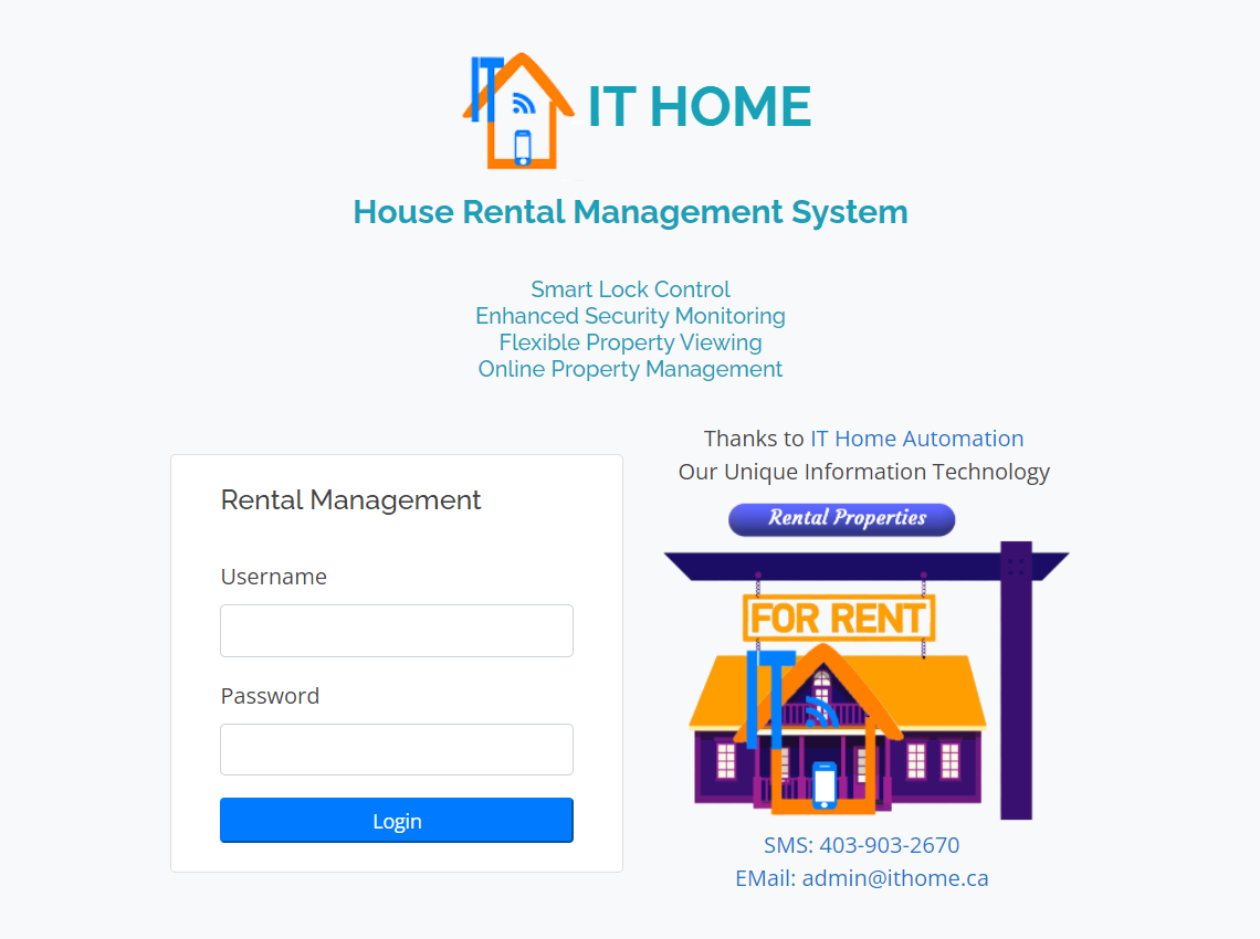 houserental