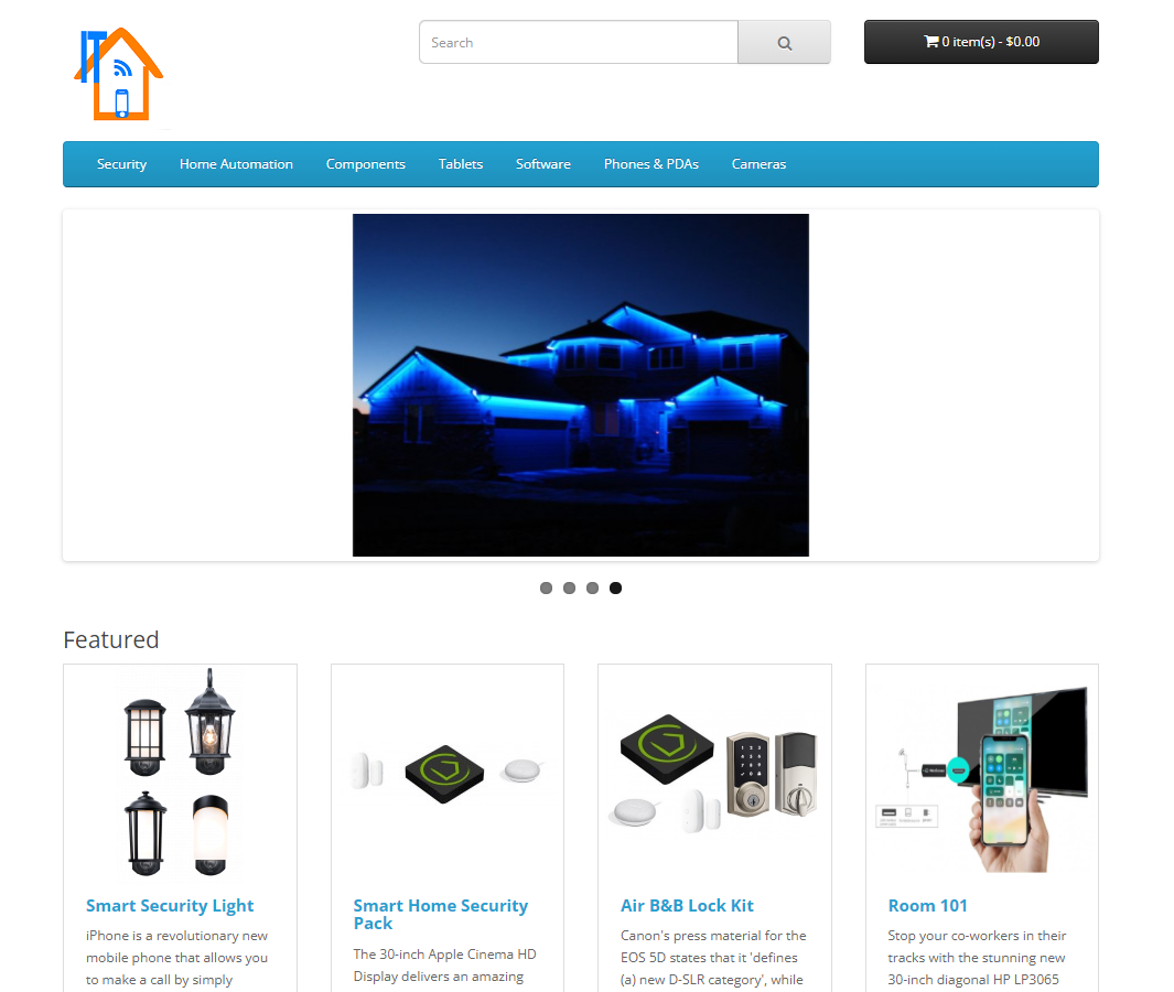 store